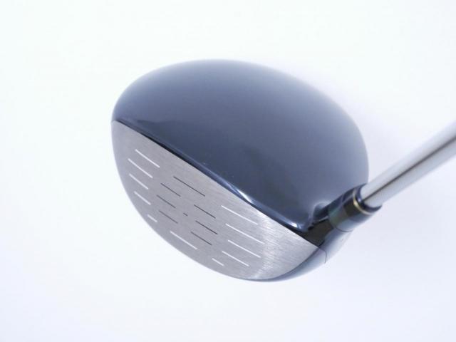 Driver : Romaro : ไดรเวอร์ Romaro Ray Type R High COR (หน้าเด้งเกินกฏ ไกลมาก หายากมาก) Loft 9.5 สุดยอดก้าน Basileus 40 Flex R2
