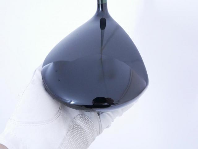 Driver : Romaro : ไดรเวอร์ Romaro Ray Type R High COR (หน้าเด้งเกินกฏ ไกลมาก หายากมาก) Loft 9.5 สุดยอดก้าน Basileus 40 Flex R2