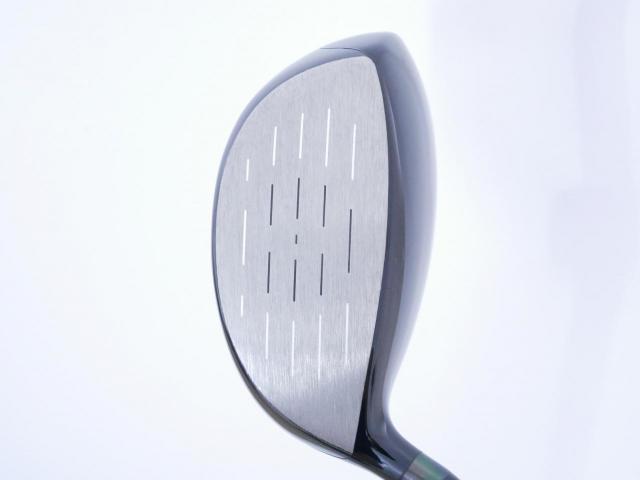 Driver : Romaro : ไดรเวอร์ Romaro Ray Type R High COR (หน้าเด้งเกินกฏ ไกลมาก หายากมาก) Loft 9.5 สุดยอดก้าน Basileus 40 Flex R2