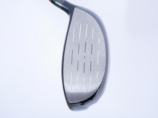 Driver : Romaro : ไดรเวอร์ Romaro Ray Type R High COR (หน้าเด้งเกินกฏ ไกลมาก หายากมาก) Loft 9.5 สุดยอดก้าน Basileus 40 Flex R2