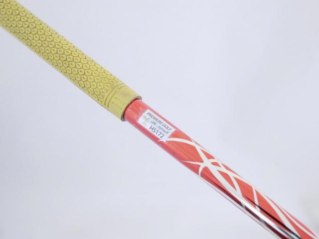 Driver : Romaro : ไดรเวอร์ Romaro Ray Type R High COR (หน้าเด้งเกินกฏ ไกลมาก หายากมาก) Loft 9.5 สุดยอดก้าน Basileus 40 Flex R2