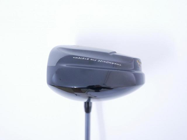Driver : Romaro : ไดรเวอร์ Romaro RAY 460HX Gold (460cc. หน้าเด้งเกินกฏ) Loft 10.5 ก้าน Fujikura ZERO Speeder (เบาและอ่อนมากๆ เหมือน R2)