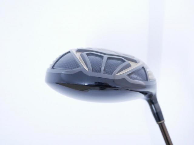 Driver : Worksgolf : ไดรเวอร์ Works Golf CBR Black Premia MAX 1.7 (รุ่นพิเศษ หายากมากๆ บางเพียง 1.7 มิล เด้งสุดๆ) Loft 10.5 ก้านตัวท๊อป Mitsubishi Rayon Platinum Flex S