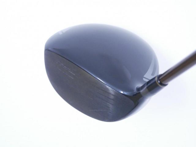 Driver : Worksgolf : ไดรเวอร์ Works Golf CBR Black Premia MAX 1.7 (รุ่นพิเศษ หายากมากๆ บางเพียง 1.7 มิล เด้งสุดๆ) Loft 10.5 ก้านตัวท๊อป Mitsubishi Rayon Platinum Flex S