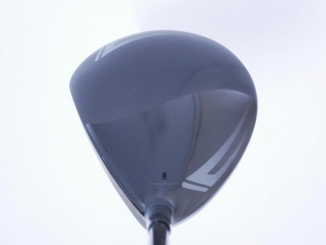 Driver : Worksgolf : ไดรเวอร์ Works Golf CBR Black Premia MAX 1.7 (รุ่นพิเศษ หายากมากๆ บางเพียง 1.7 มิล เด้งสุดๆ) Loft 10.5 ก้านตัวท๊อป Mitsubishi Rayon Platinum Flex S