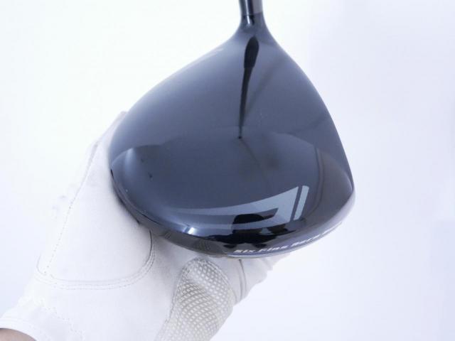 Driver : Worksgolf : ไดรเวอร์ Works Golf CBR Black Premia MAX 1.7 (รุ่นพิเศษ หายากมากๆ บางเพียง 1.7 มิล เด้งสุดๆ) Loft 10.5 ก้านตัวท๊อป Mitsubishi Rayon Platinum Flex S