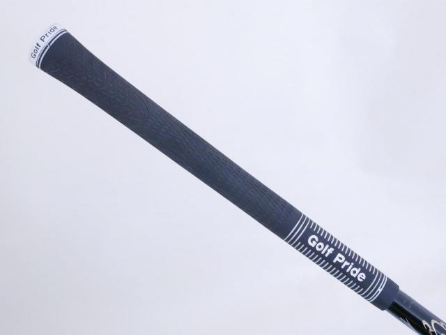 Driver : Worksgolf : ไดรเวอร์ Works Golf CBR Black Premia MAX 1.7 (รุ่นพิเศษ หายากมากๆ บางเพียง 1.7 มิล เด้งสุดๆ) Loft 10.5 ก้านตัวท๊อป Mitsubishi Rayon Platinum Flex S