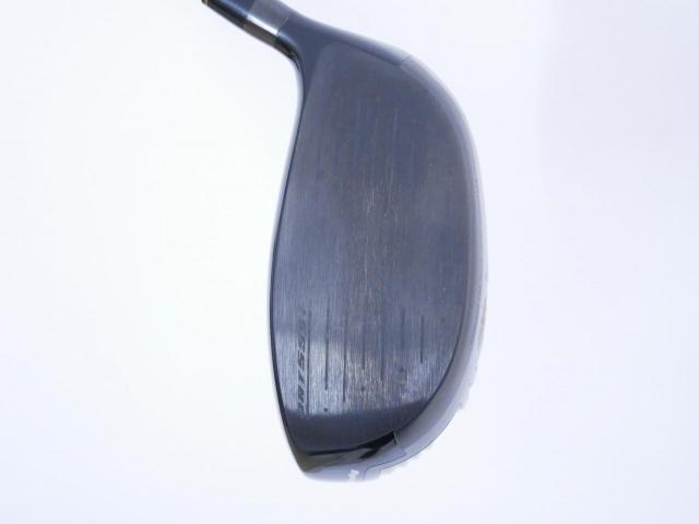 Driver : Worksgolf : ไดรเวอร์ Works Golf CBR Black Premia MAX 1.7 (รุ่นพิเศษ หายากมากๆ บางเพียง 1.7 มิล เด้งสุดๆ) Loft 10.5 ก้านตัวท๊อป Mitsubishi Rayon Platinum Flex S