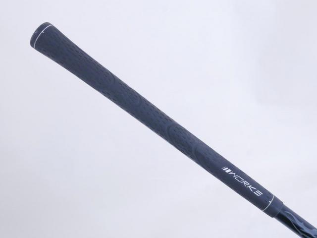 Driver : Worksgolf : ไดรเวอร์ Works Golf Maximax (รุ่นแข่งตีไกล) Loft 10.5 Flex R