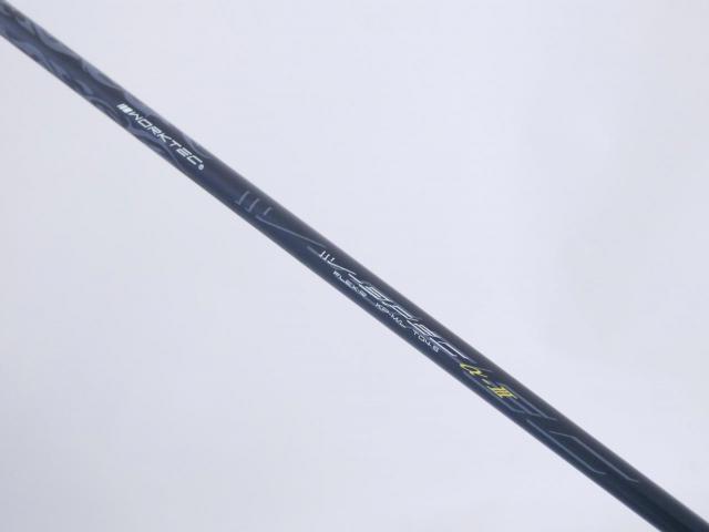 Driver : Worksgolf : ไดรเวอร์ Works Golf Maximax (รุ่นแข่งตีไกล) Loft 10.5 Flex R