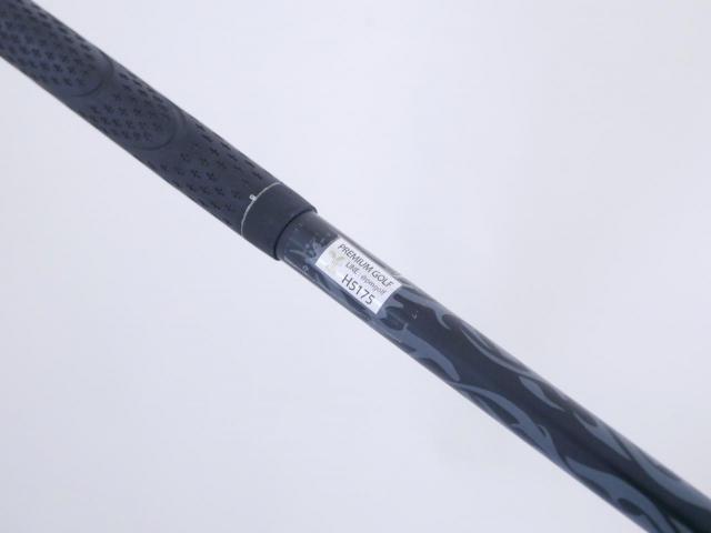 Driver : Worksgolf : ไดรเวอร์ Works Golf Maximax (รุ่นแข่งตีไกล) Loft 10.5 Flex R