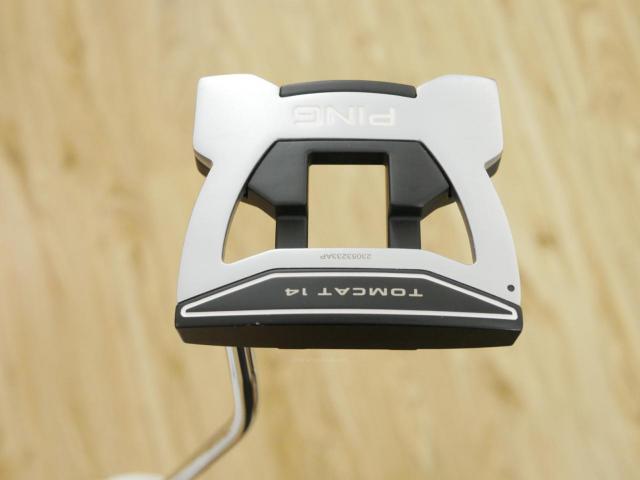 Putter : All : พัตเตอร์ Ping Tomcat 14 (ออกปี 2024) ยาว 34 นิ้ว