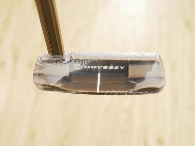 Putter : All : **ของใหม่ ยังไม่แกะพลาสติก** พัตเตอร์ Odyssey GIRAFFE-BEAM #1 (ออกปี 2024 หายาก) ก้าน Stroke LAB SL 90 ยาว 33 นิ้ว