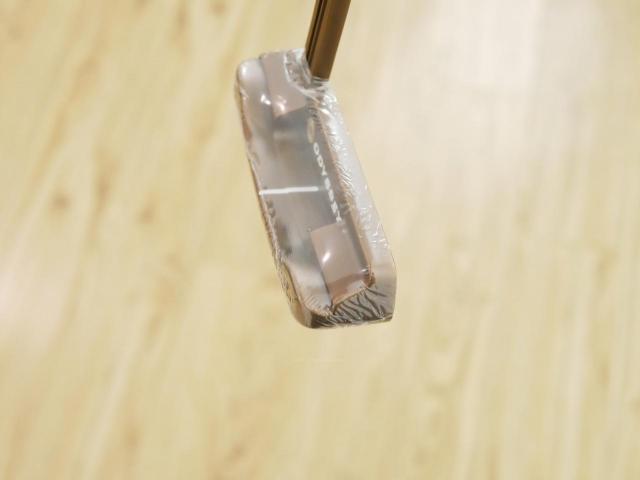 Putter : All : **ของใหม่ ยังไม่แกะพลาสติก** พัตเตอร์ Odyssey GIRAFFE-BEAM #1 (ออกปี 2024 หายาก) ก้าน Stroke LAB SL 90 ยาว 33 นิ้ว