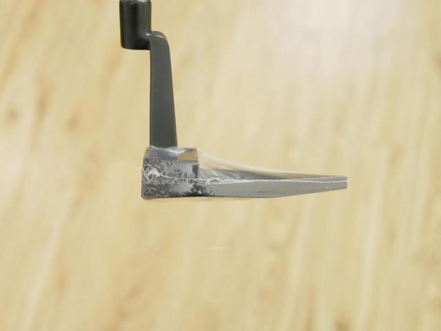 Putter : All : **ของใหม่ ยังไม่แกะพลาสติก** พัตเตอร์ Odyssey Ai-DUAL TRI-BEAM #7 (รุ่นล่าสุด ออกปี 2026) ยาว 34 นิ้ว