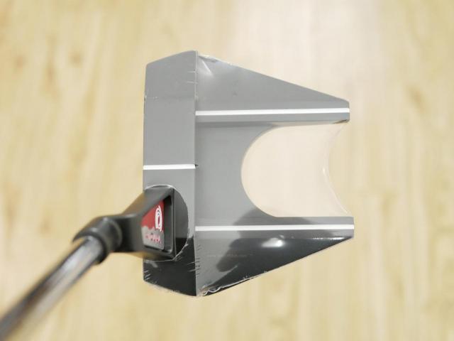 Putter : All : **ของใหม่ ยังไม่แกะพลาสติก** พัตเตอร์ Odyssey Ai-DUAL TRI-BEAM #7 (รุ่นล่าสุด ออกปี 2026) ยาว 34 นิ้ว