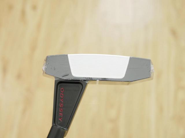 Putter : All : **ของใหม่ ยังไม่แกะพลาสติก** พัตเตอร์ Odyssey Ai-DUAL TRI-BEAM #7 (รุ่นล่าสุด ออกปี 2026) ยาว 34 นิ้ว