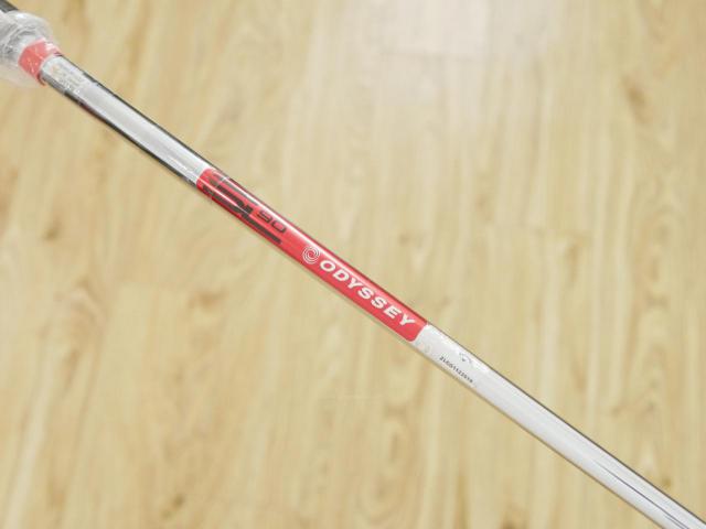 Putter : All : **ของใหม่ ยังไม่แกะพลาสติก** พัตเตอร์ Odyssey Ai-DUAL TRI-BEAM #7 (รุ่นล่าสุด ออกปี 2026) ยาว 34 นิ้ว