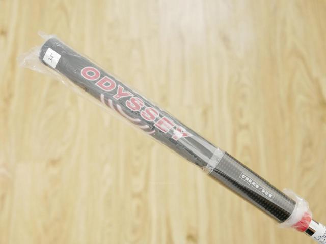 Putter : All : **ของใหม่ ยังไม่แกะพลาสติก** พัตเตอร์ Odyssey Ai-DUAL TRI-BEAM #7 (รุ่นล่าสุด ออกปี 2026) ยาว 34 นิ้ว