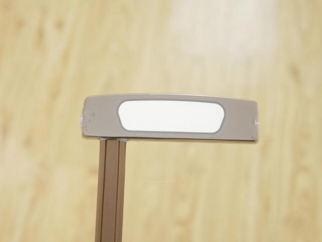 Putter : All : **ของใหม่ ยังไม่แกะพลาสติก** พัตเตอร์ Odyssey GIRAFFE-BEAM 6 (ออกปี 2024) ก้าน Stroke LAB SL 90 ยาว 33 นิ้ว