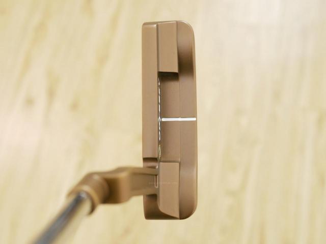Putter : All : พัตเตอร์ Odyssey GIRAFFE-BEAM #1 (ออกปี 2024 หายาก) ยาว 34 นิ้ว