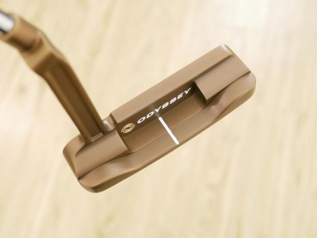 Putter : All : พัตเตอร์ Odyssey GIRAFFE-BEAM #1 (ออกปี 2024 หายาก) ยาว 34 นิ้ว