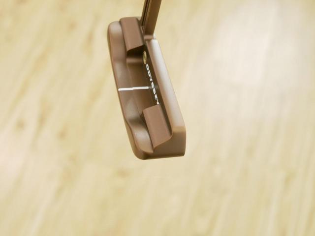 Putter : All : พัตเตอร์ Odyssey GIRAFFE-BEAM #1 (ออกปี 2024 หายาก) ยาว 34 นิ้ว
