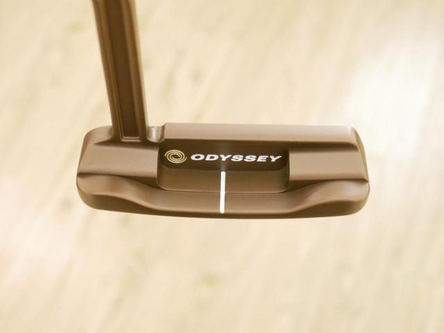 Putter : All : พัตเตอร์ Odyssey GIRAFFE-BEAM #1 (ออกปี 2024 หายาก) ยาว 34 นิ้ว