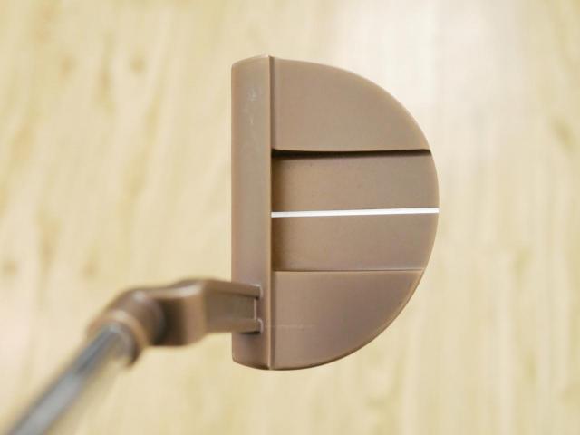Putter : All : พัตเตอร์ Odyssey GIRAFFE-BEAM 6 (ออกปี 2024) ก้าน Stroke LAB SL 90 ยาว 33 นิ้ว