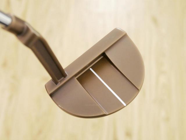 Putter : All : พัตเตอร์ Odyssey GIRAFFE-BEAM 6 (ออกปี 2024) ก้าน Stroke LAB SL 90 ยาว 33 นิ้ว