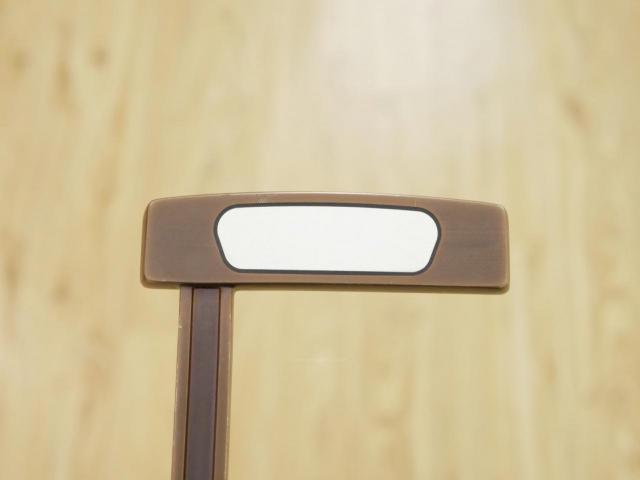 Putter : All : พัตเตอร์ Odyssey GIRAFFE-BEAM 6 (ออกปี 2024) ก้าน Stroke LAB SL 90 ยาว 33 นิ้ว