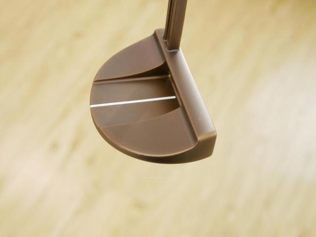 Putter : All : พัตเตอร์ Odyssey GIRAFFE-BEAM 6 (ออกปี 2024) ก้าน Stroke LAB SL 90 ยาว 33 นิ้ว