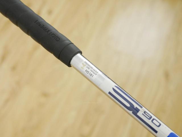 Putter : All : พัตเตอร์ Odyssey GIRAFFE-BEAM 6 (ออกปี 2024) ก้าน Stroke LAB SL 90 ยาว 33 นิ้ว
