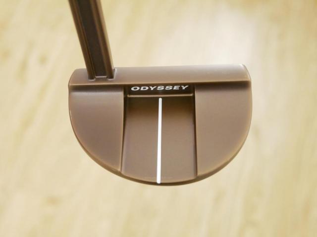 Putter : All : พัตเตอร์ Odyssey GIRAFFE-BEAM 6 (ออกปี 2024) ก้าน Stroke LAB SL 90 ยาว 33 นิ้ว