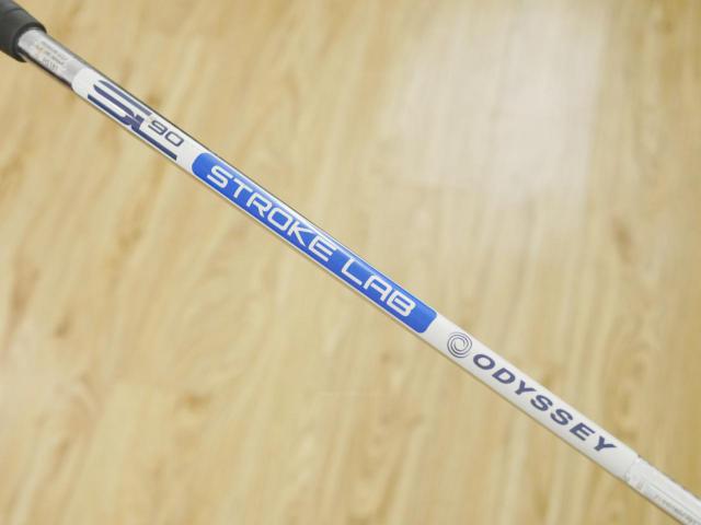 Putter : All : พัตเตอร์ Odyssey GIRAFFE-BEAM 6 (ออกปี 2024) ก้าน Stroke LAB SL 90 ยาว 33 นิ้ว