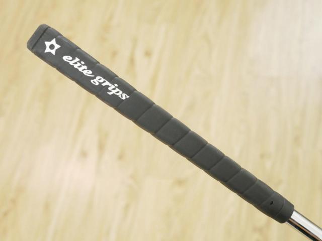 Putter : All : พัตเตอร์ Odyssey GIRAFFE-BEAM 6 (ออกปี 2024) ก้าน Stroke LAB SL 90 ยาว 33 นิ้ว