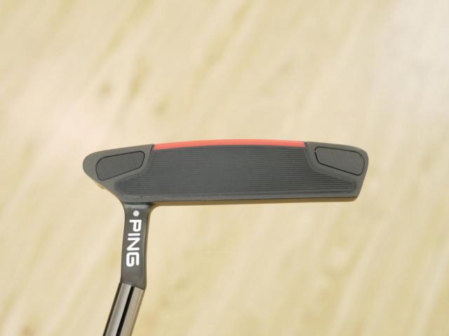 Putter : All : พัตเตอร์ Ping KUSHIN 4 (ออกปี 2021) ยาว 34 นิ้ว