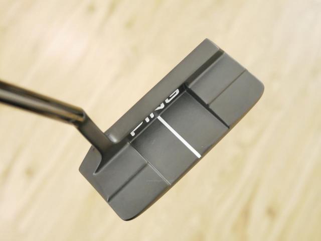 Putter : All : พัตเตอร์ Ping KUSHIN 4 (ออกปี 2021) ยาว 34 นิ้ว