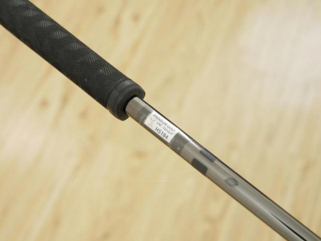 Putter : All : พัตเตอร์ Ping KUSHIN 4 (ออกปี 2021) ยาว 34 นิ้ว