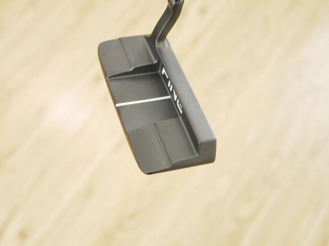 Putter : All : พัตเตอร์ Ping KUSHIN 4 (ออกปี 2021) ยาว 34 นิ้ว