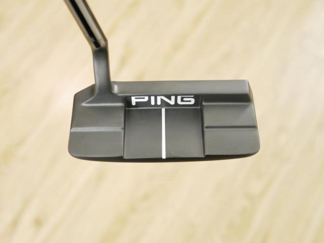 Putter : All : พัตเตอร์ Ping KUSHIN 4 (ออกปี 2021) ยาว 34 นิ้ว