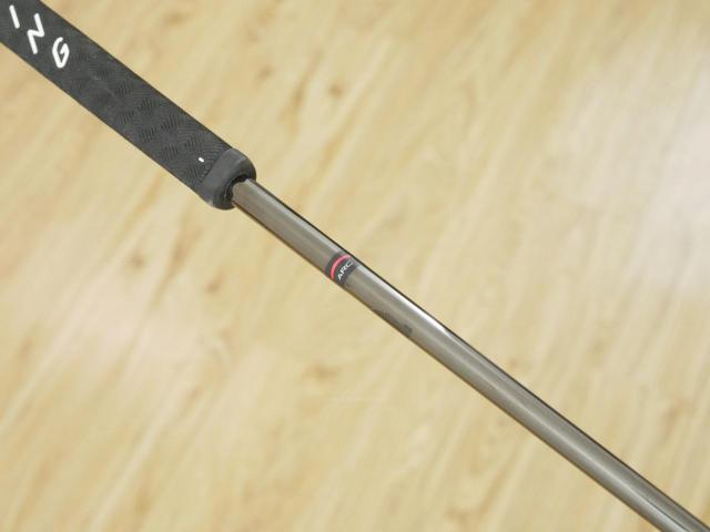 Putter : All : พัตเตอร์ Ping KUSHIN 4 (ออกปี 2021) ยาว 34 นิ้ว