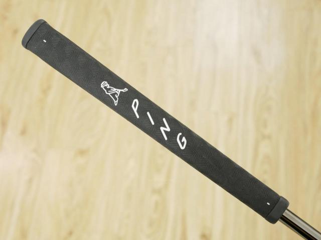 Putter : All : พัตเตอร์ Ping KUSHIN 4 (ออกปี 2021) ยาว 34 นิ้ว