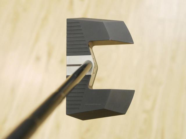 Putter : All : พัตเตอร์ L.A.B Golf Mezz.1 MAX (พัตตรงมากๆ นิ่งสุดๆ หายาก) ยาว 33 นิ้ว