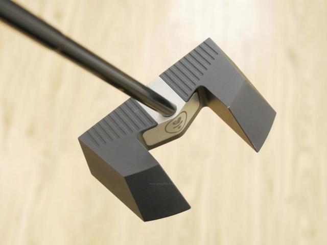 Putter : All : พัตเตอร์ L.A.B Golf Mezz.1 MAX (พัตตรงมากๆ นิ่งสุดๆ หายาก) ยาว 33 นิ้ว