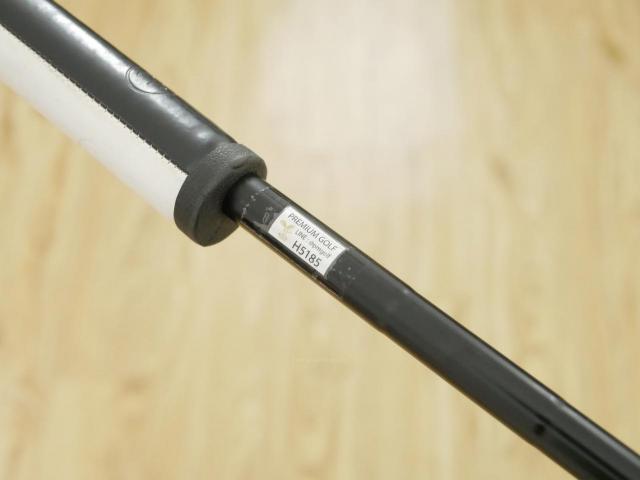 Putter : All : พัตเตอร์ L.A.B Golf Mezz.1 MAX (พัตตรงมากๆ นิ่งสุดๆ หายาก) ยาว 33 นิ้ว