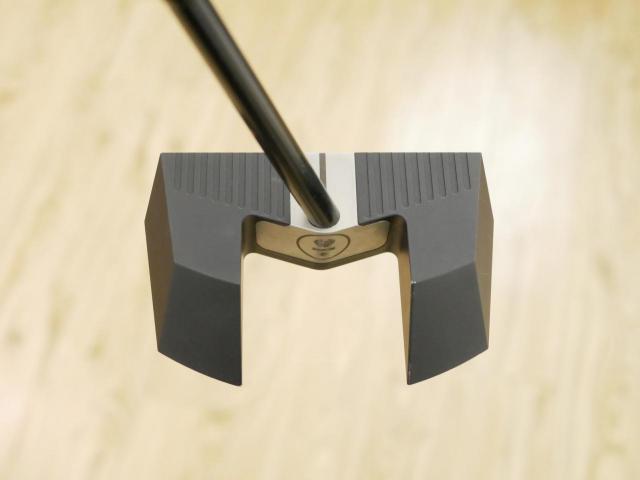 Putter : All : พัตเตอร์ L.A.B Golf Mezz.1 MAX (พัตตรงมากๆ นิ่งสุดๆ หายาก) ยาว 33 นิ้ว