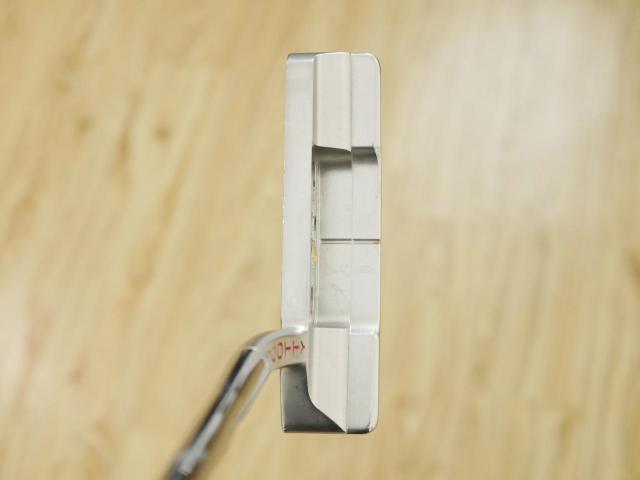 Putter : All : พัตเตอร์ Scotty Cameron Studio Style Newport 2.5 ยาว 34 นิ้ว