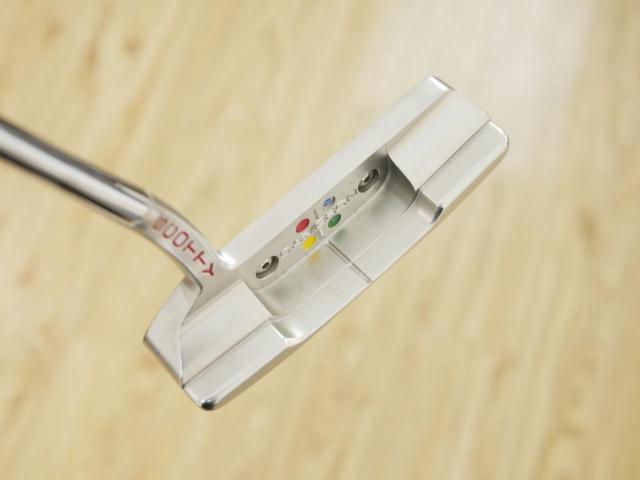 Putter : All : พัตเตอร์ Scotty Cameron Studio Style Newport 2.5 ยาว 34 นิ้ว