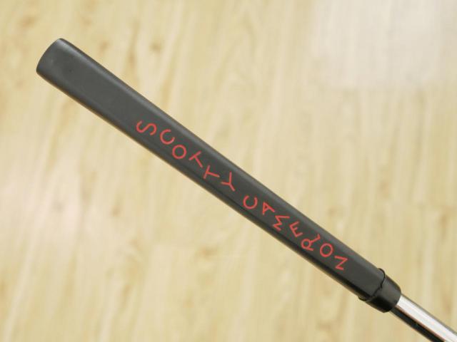 Putter : All : พัตเตอร์ Scotty Cameron Studio Style Newport 2.5 ยาว 34 นิ้ว